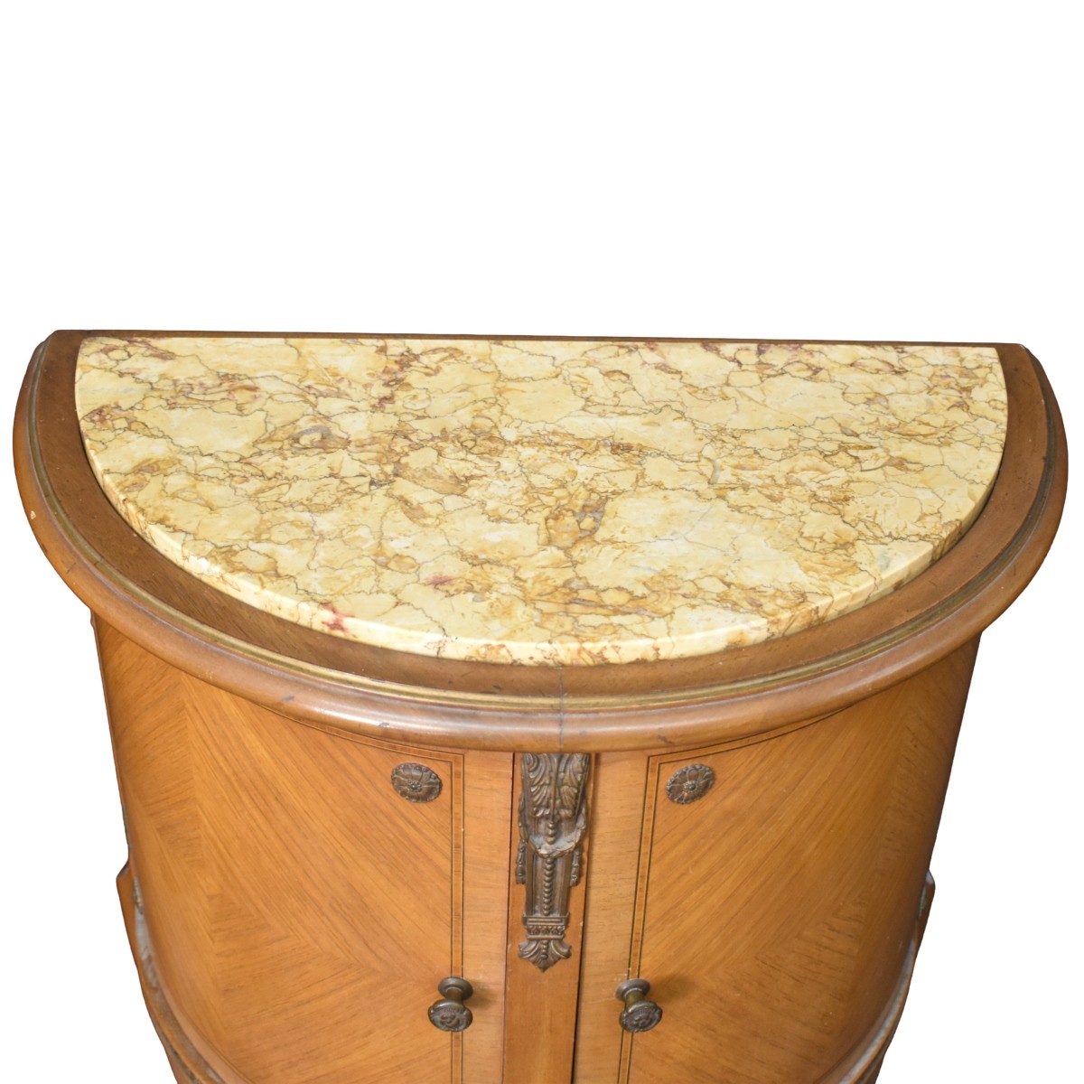 French Neo-classical Tables