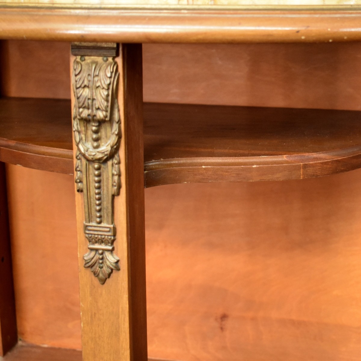 French Neo-classical Tables