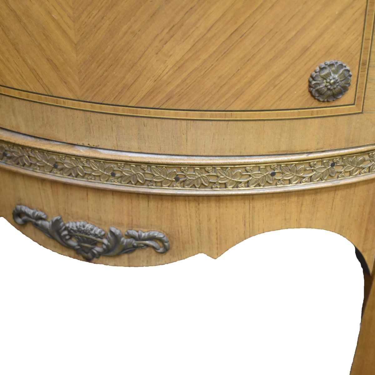 French Neo-classical Tables