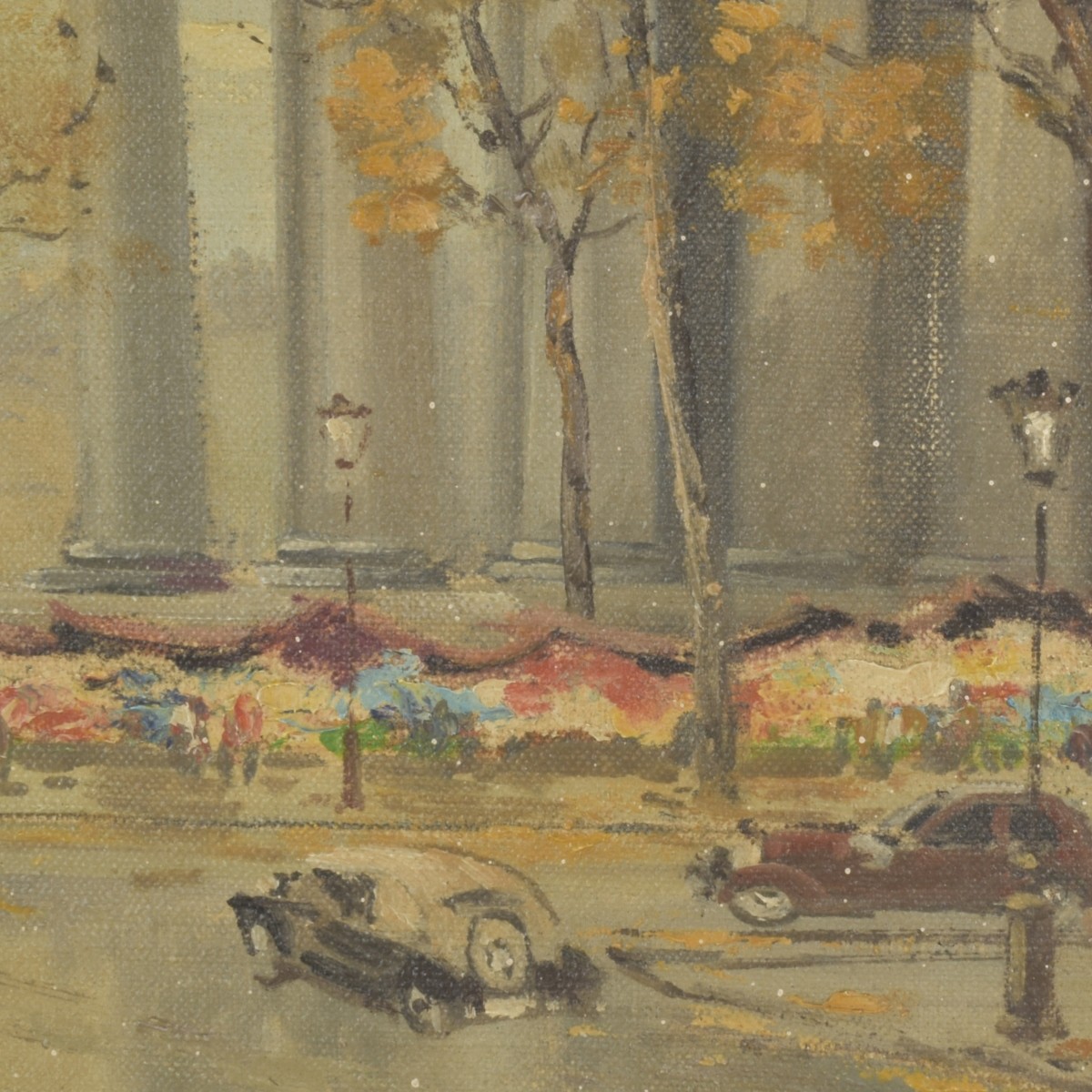 Charles Blondin, French (1913ñ1991)