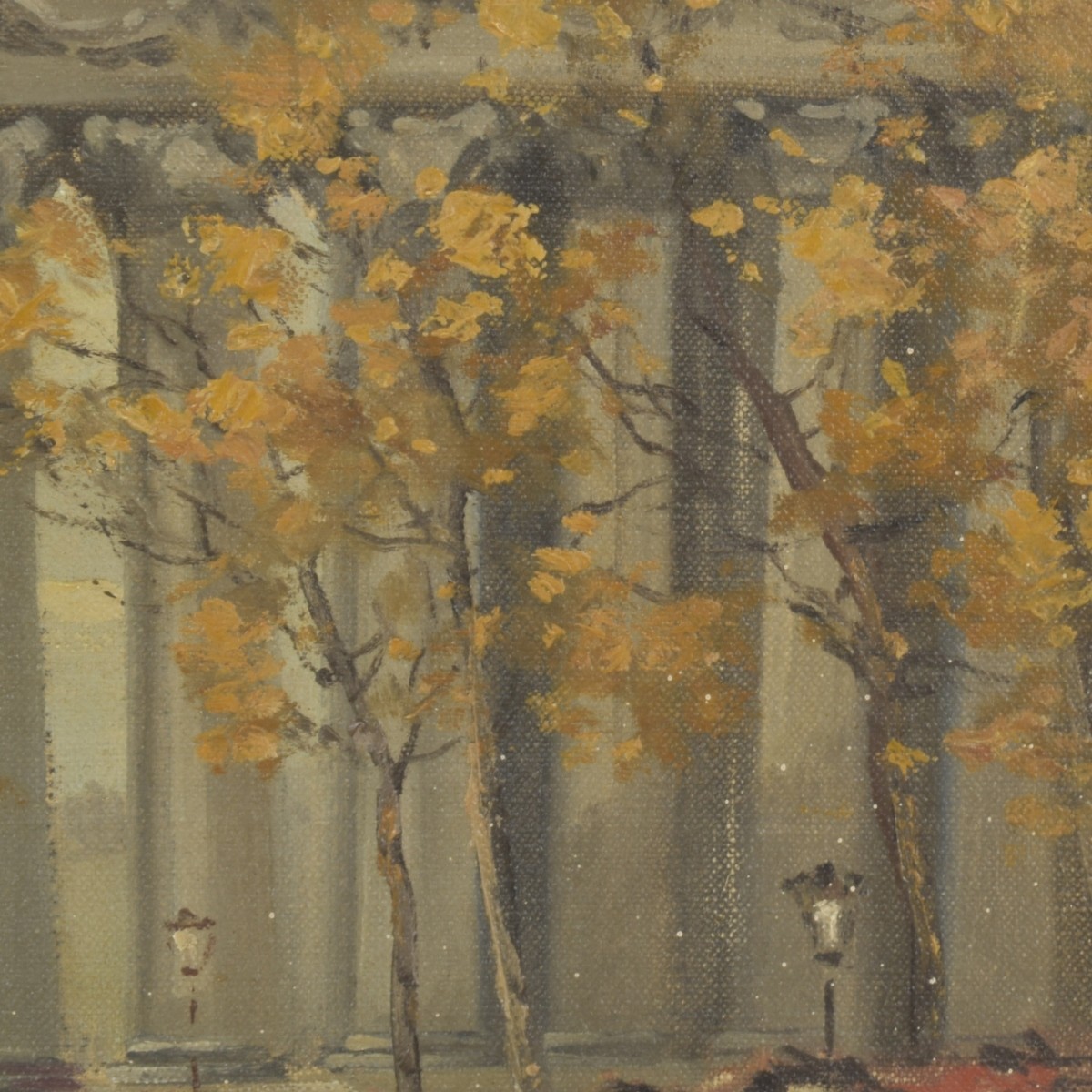 Charles Blondin, French (1913ñ1991)