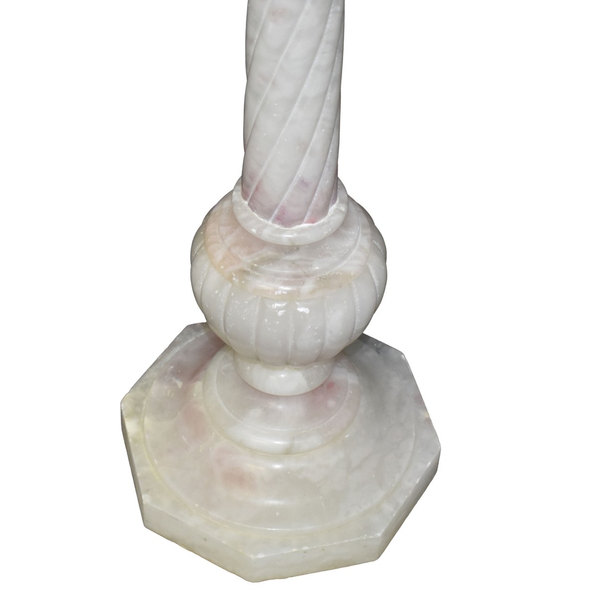 Art Nouveau Style Plant Stand