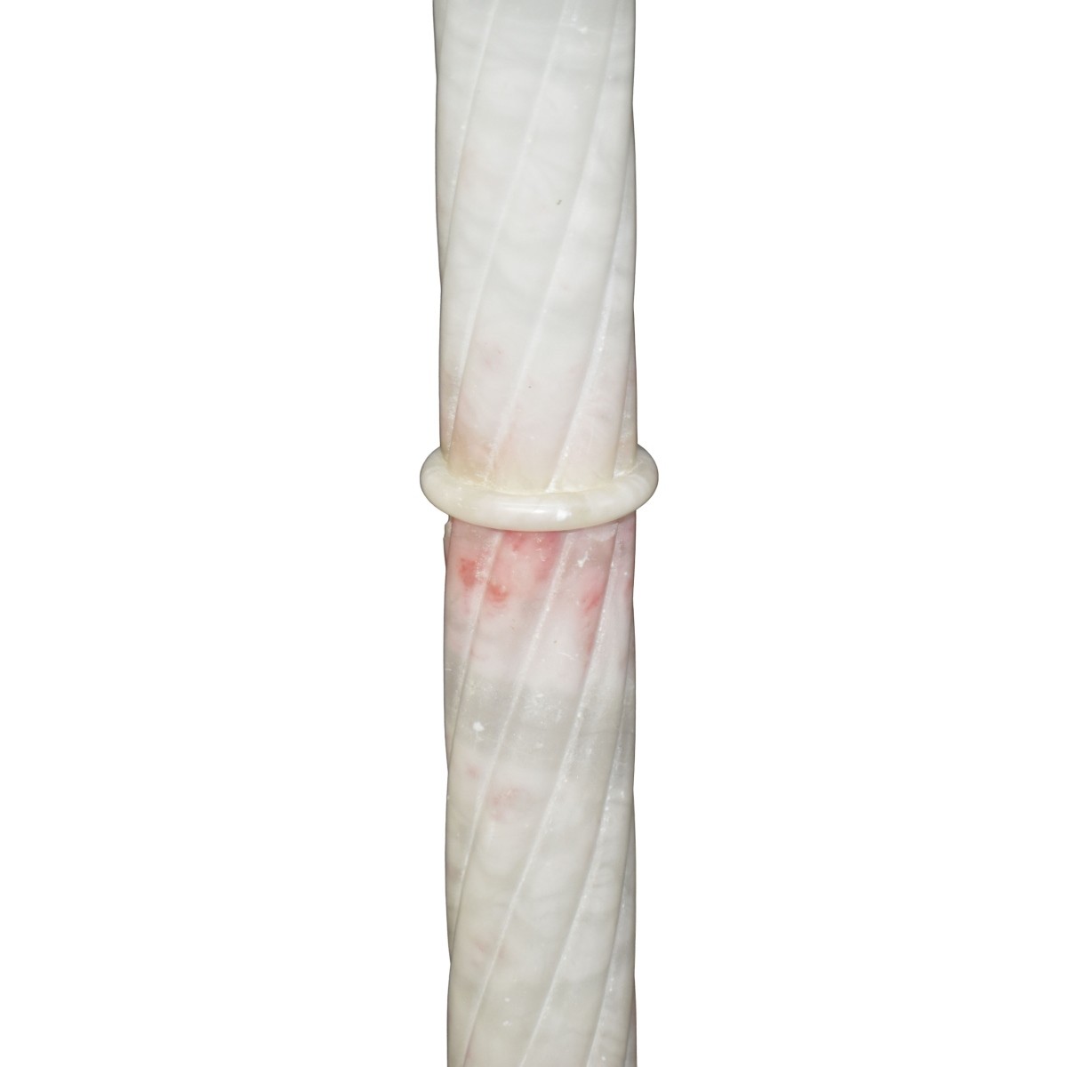 Art Nouveau Style Plant Stand