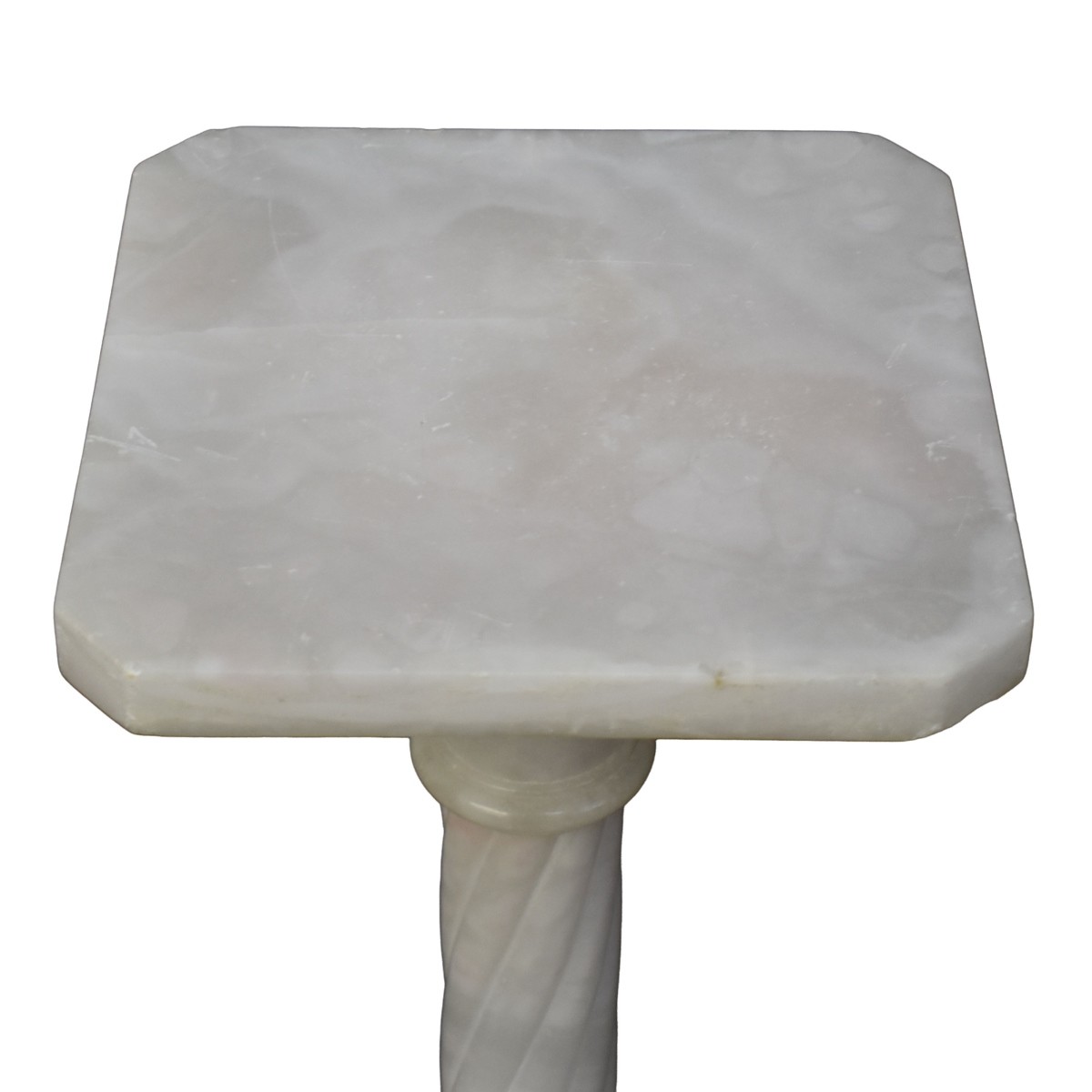 Art Nouveau Style Plant Stand