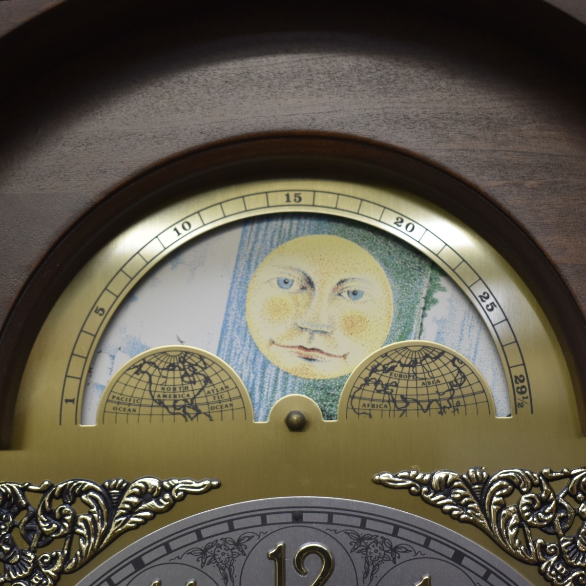 Vintage Grandfathers Cock