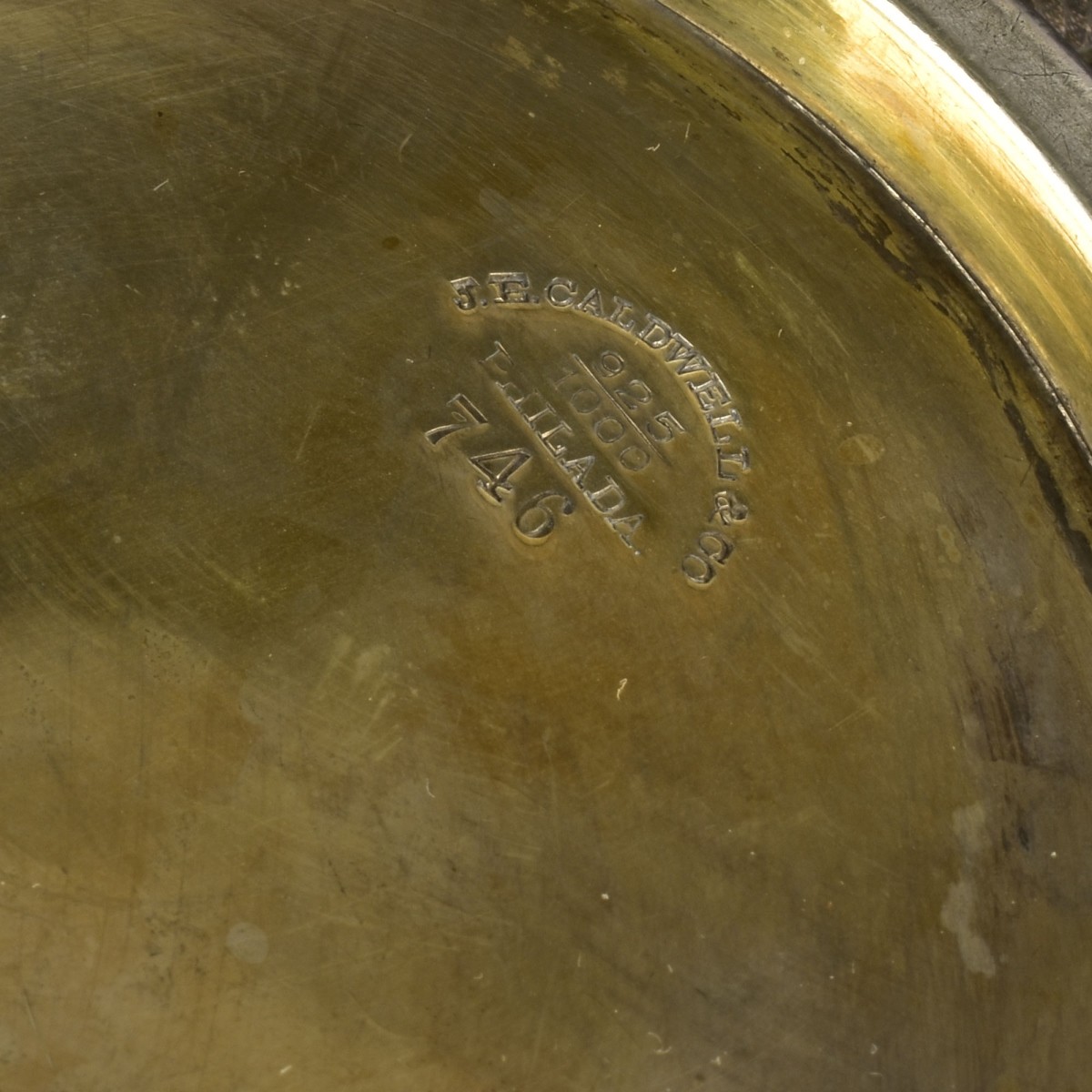 Vintage Grandfathers Cock