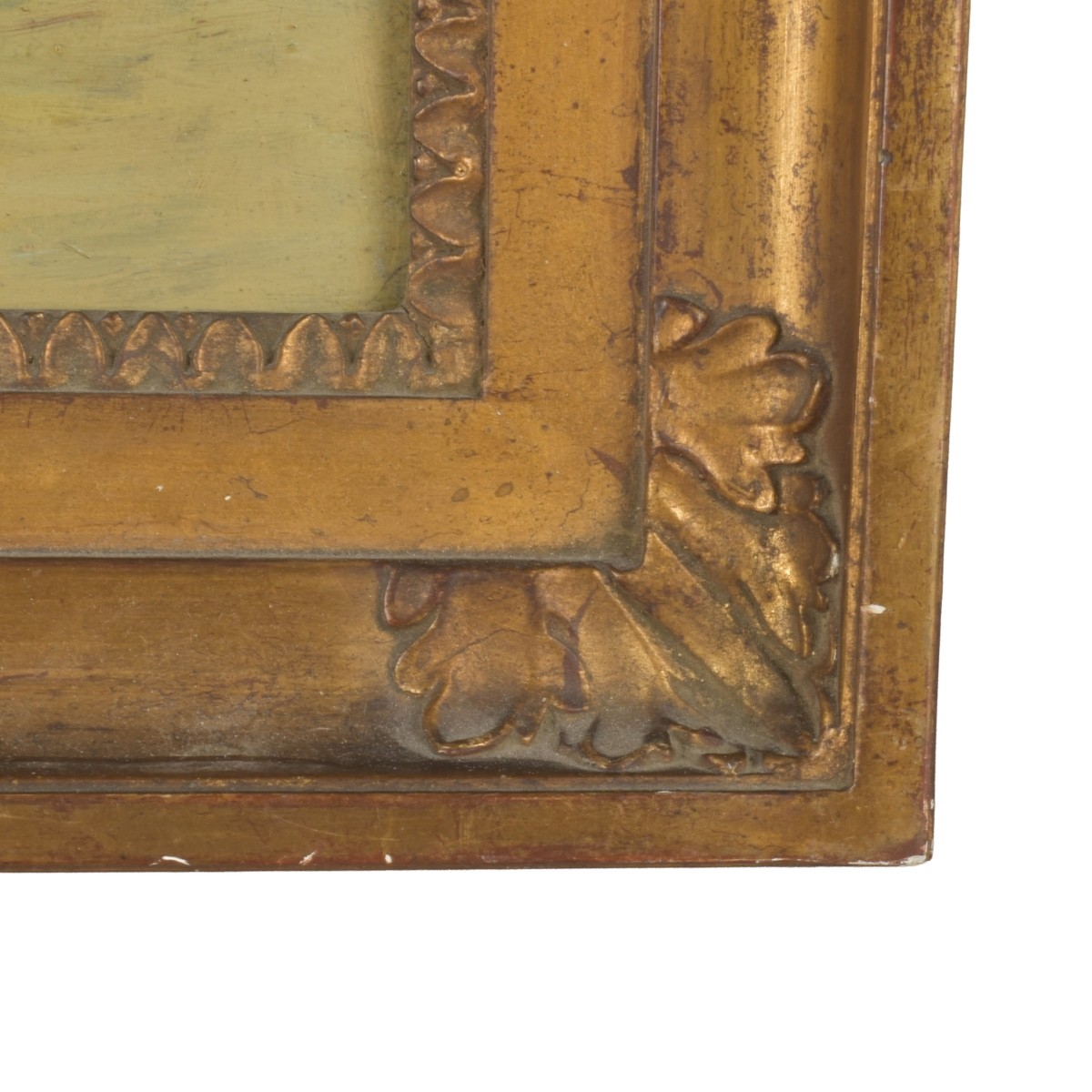 Gustave Madelain, French (1867ñ1944)