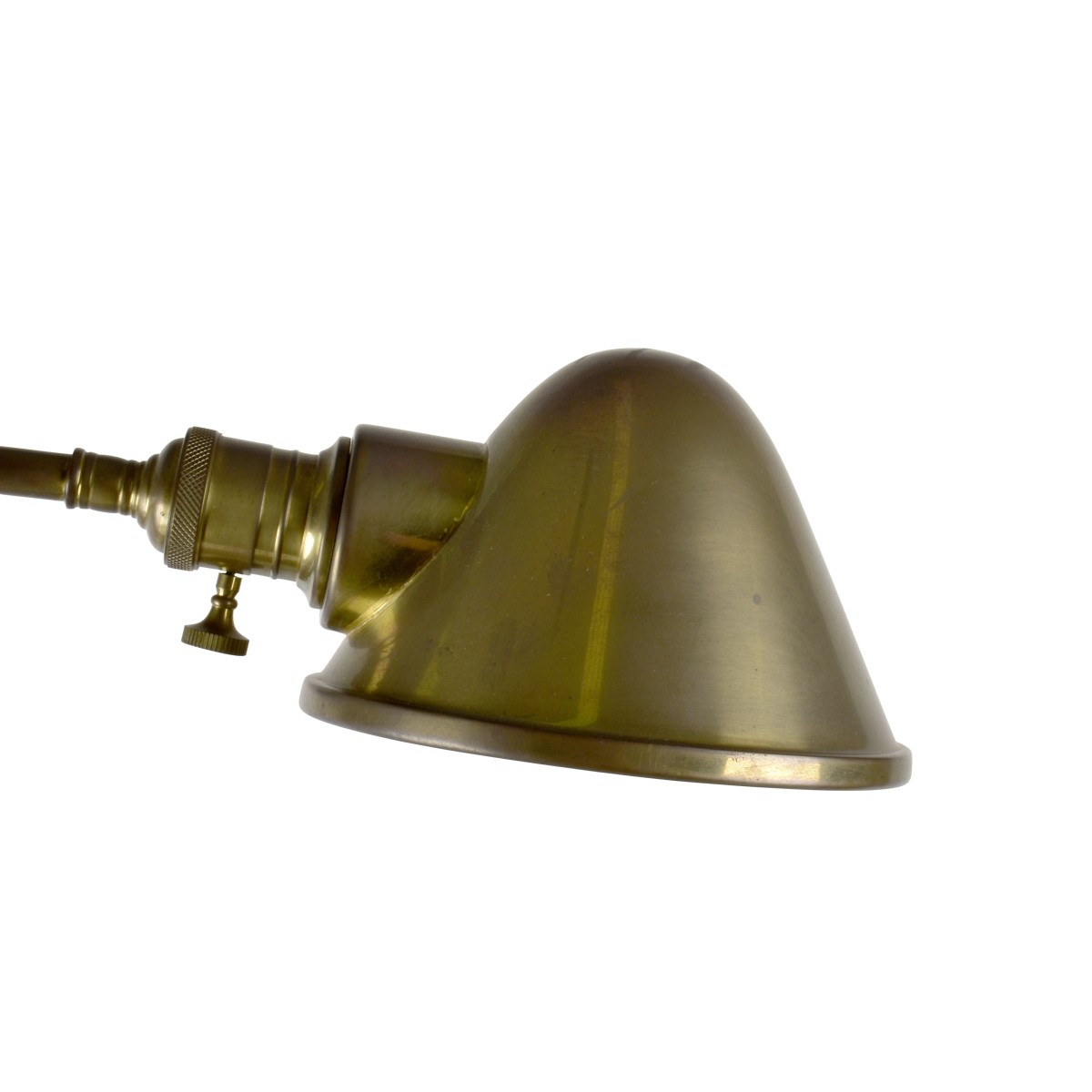 Ralph Lauren Regency Style Lamp