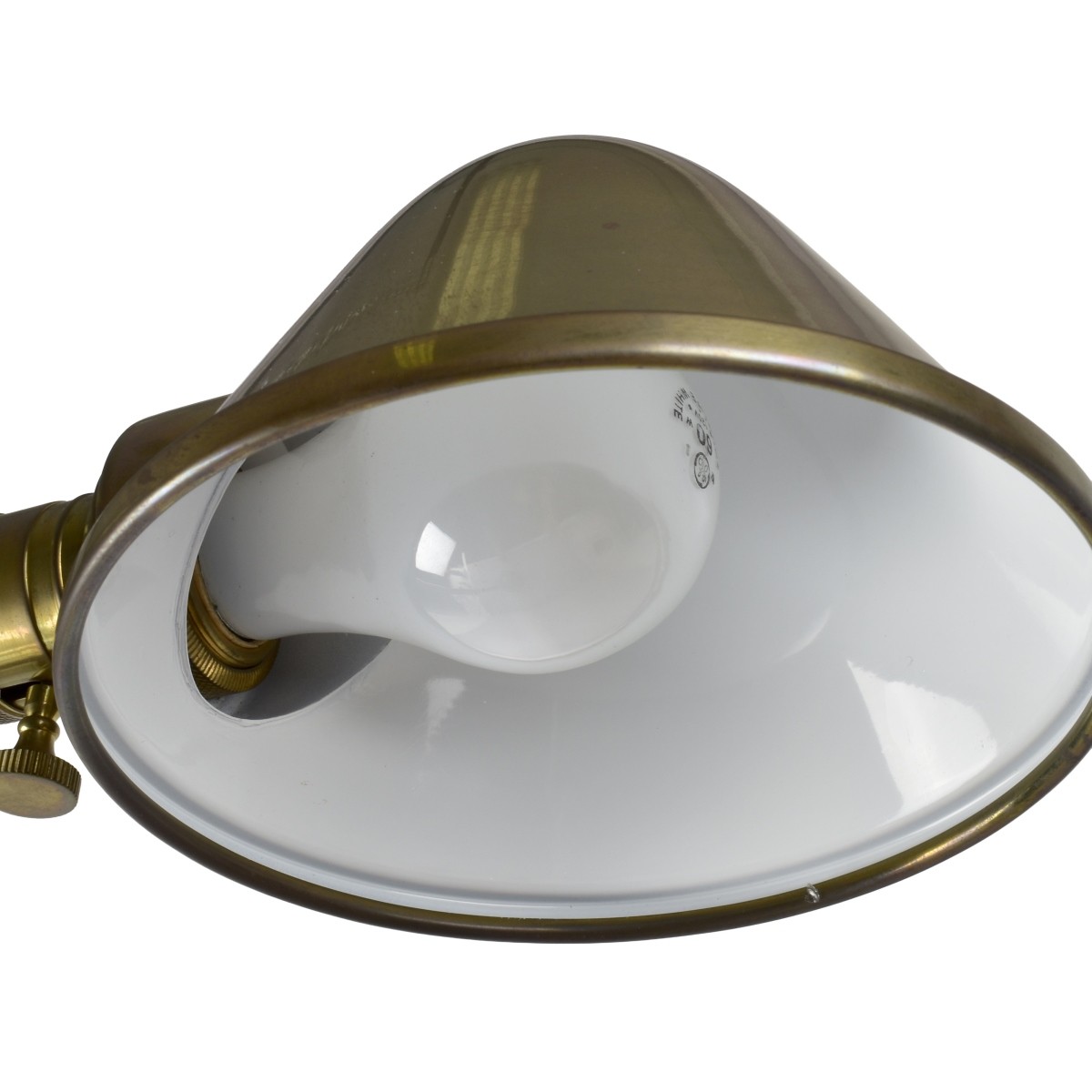 Ralph Lauren Regency Style Lamp