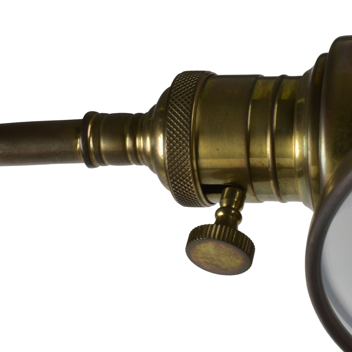 Ralph Lauren Regency Style Lamp