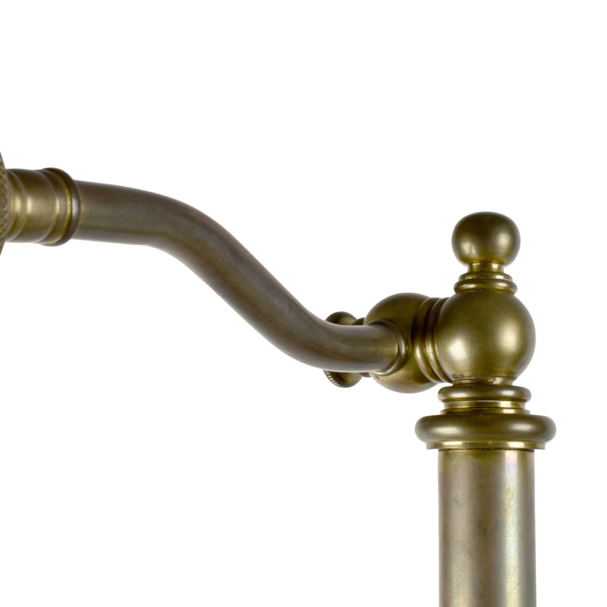 Ralph Lauren Regency Style Lamp