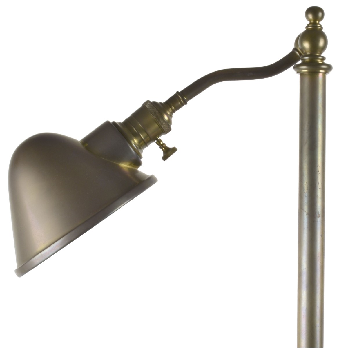 Ralph Lauren Regency Style Lamp