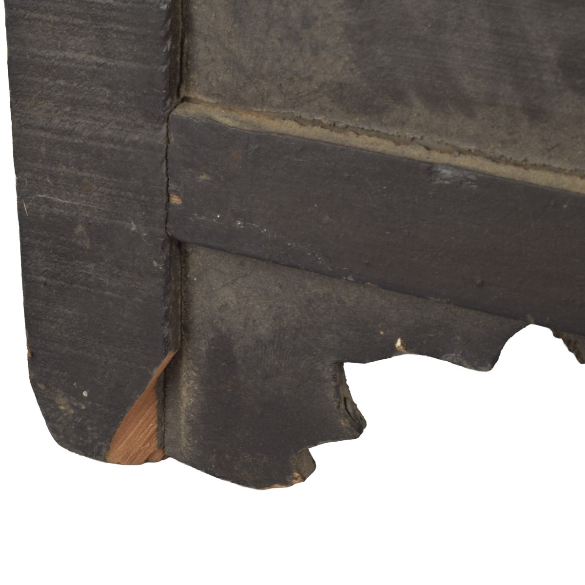 Chinese Carved Folding Screen