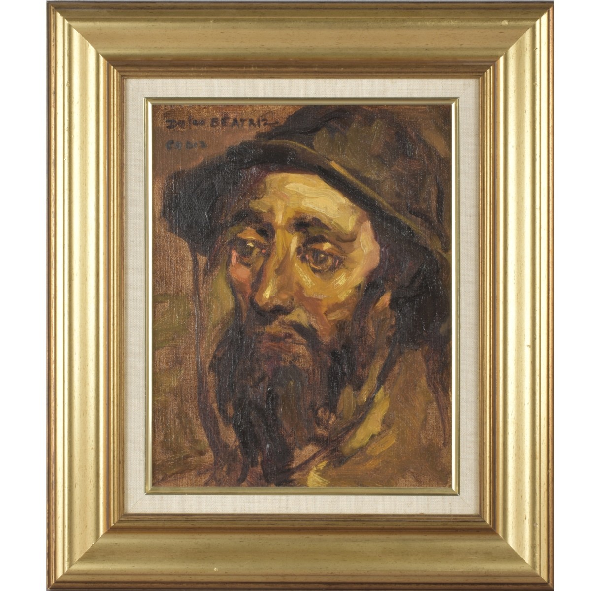 Dulce Beatriz, Spanish/Cuban (1931-2021)