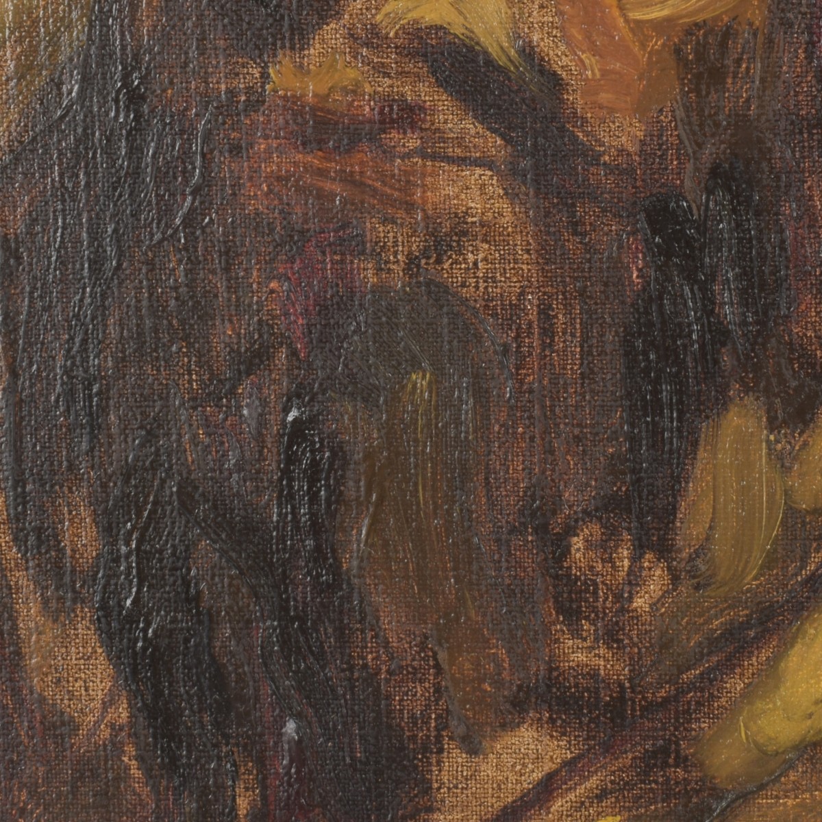 Dulce Beatriz, Spanish/Cuban (1931-2021)