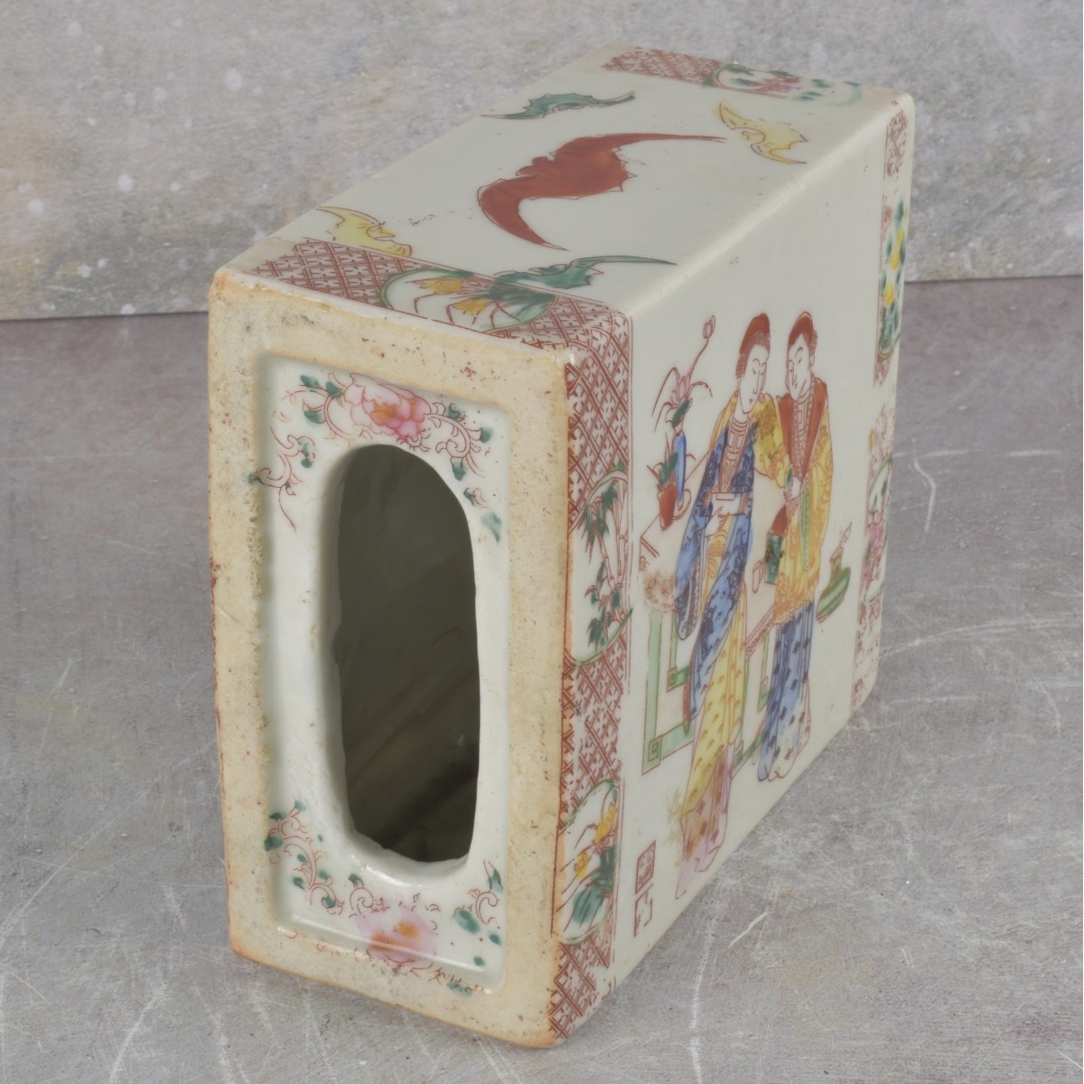 Antique Chinese Porcelain Pieces