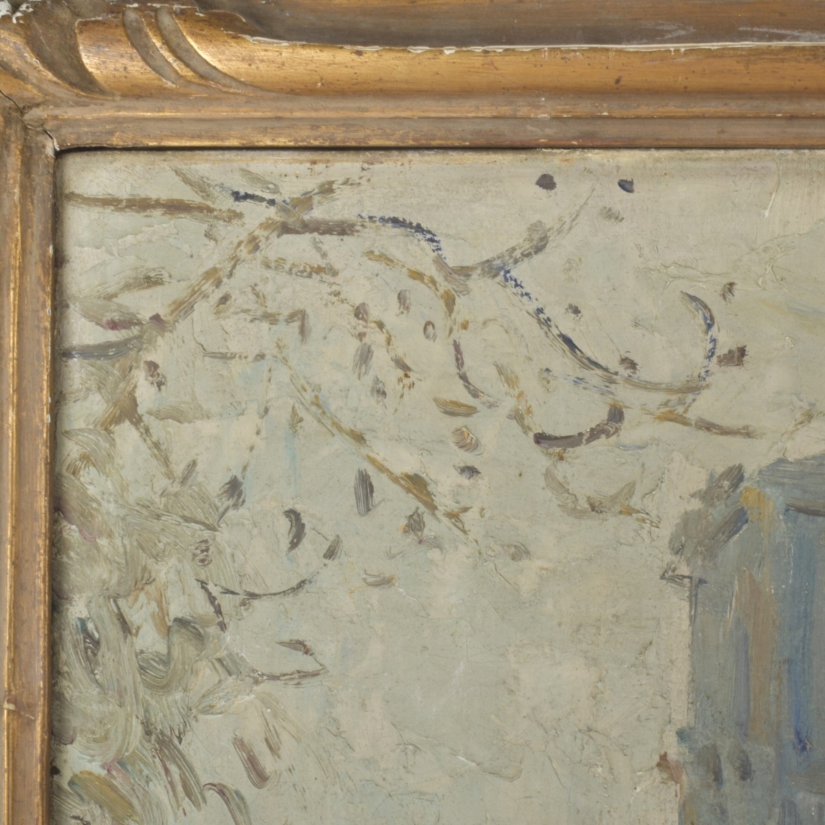 Gustave Madelain, French (1867ñ1944)