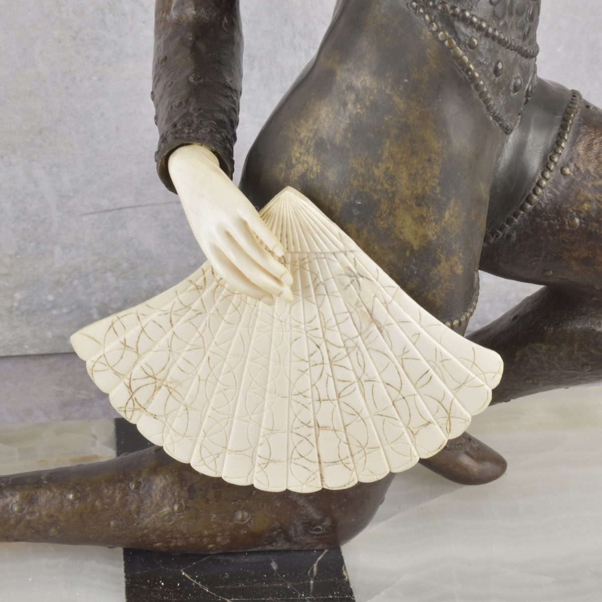 After: Claire Jeanne Colinet, French (1880ñ1950)