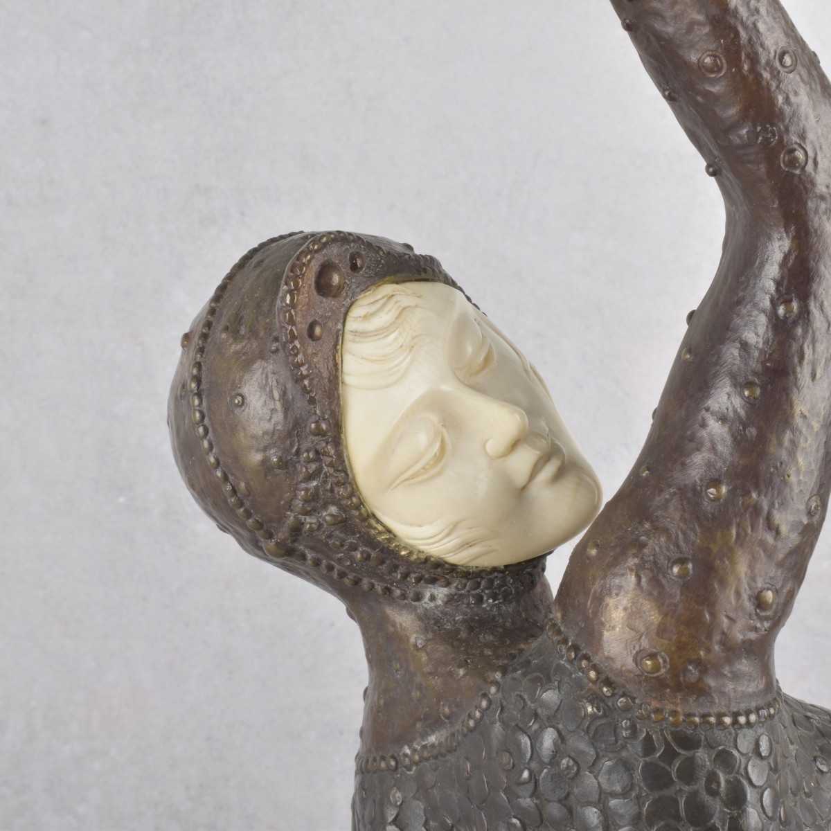 After: Claire Jeanne Colinet, French (1880ñ1950)