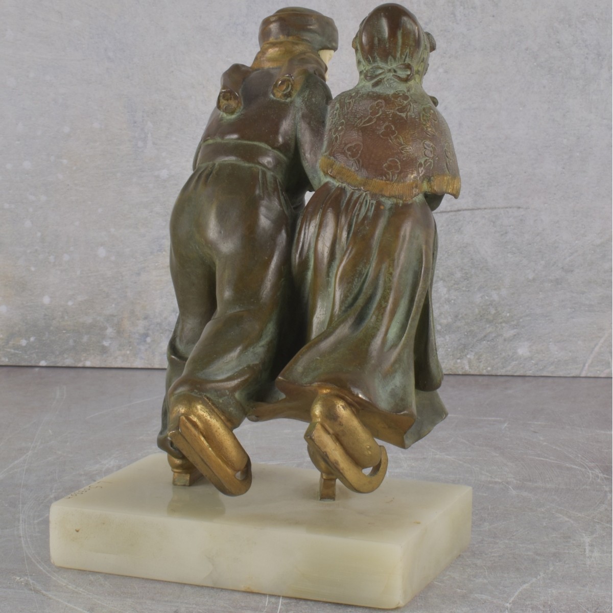 Louis Sosson, French, Active Circa 1905ñ1930)