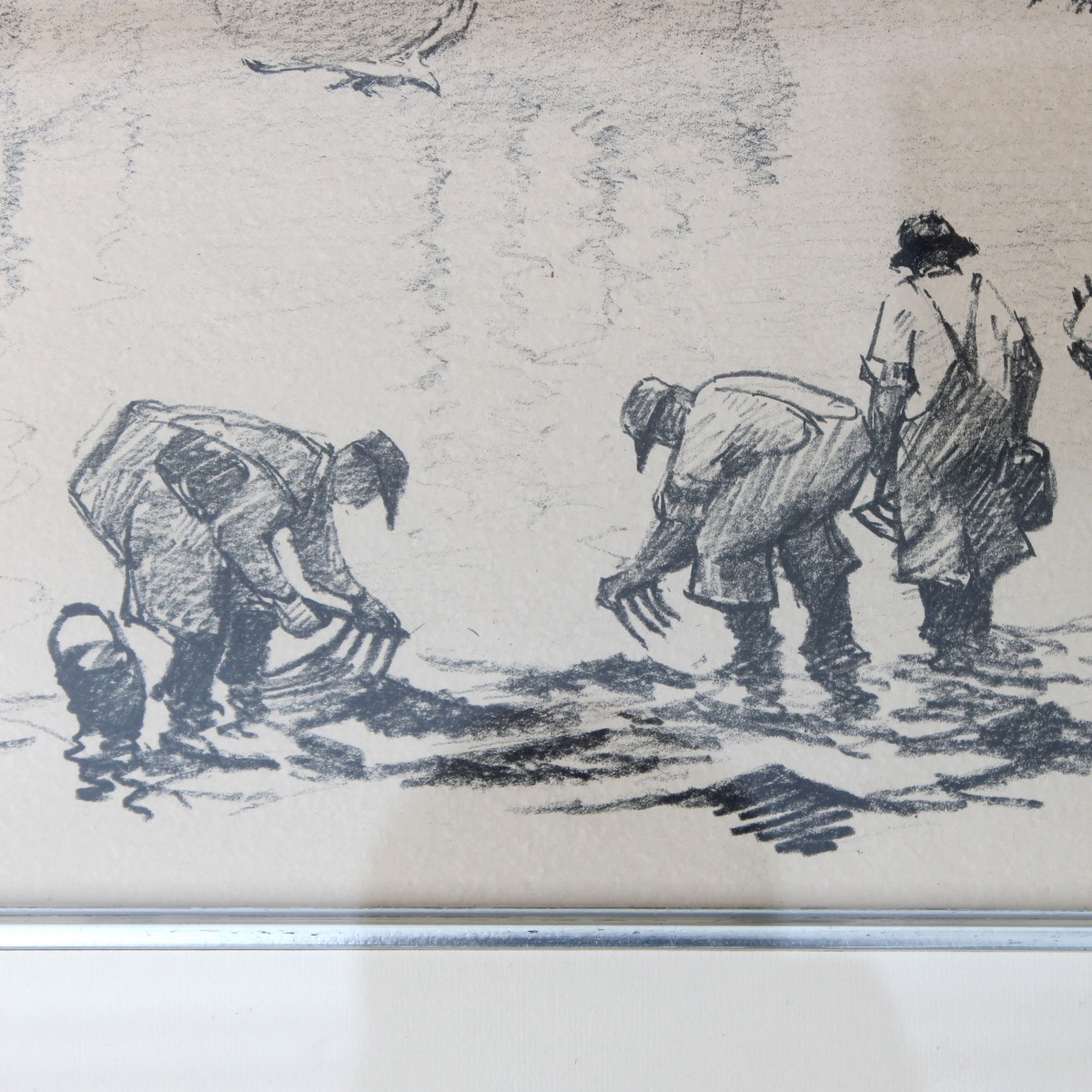 Emile A Gruppe, American (1896-1978)