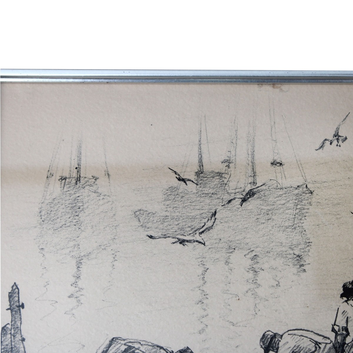 Emile A Gruppe, American (1896-1978)