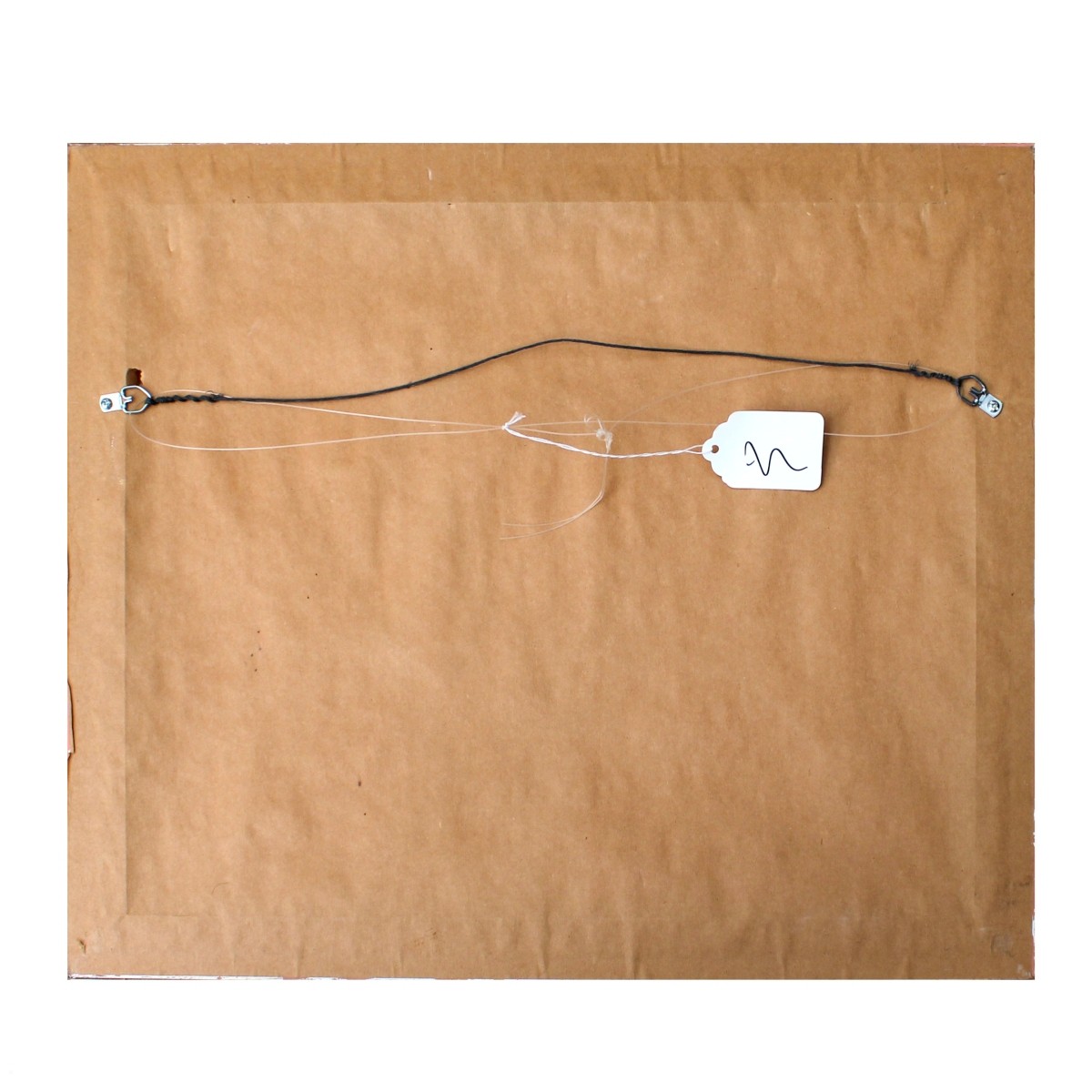 Emile A Gruppe, American (1896-1978)