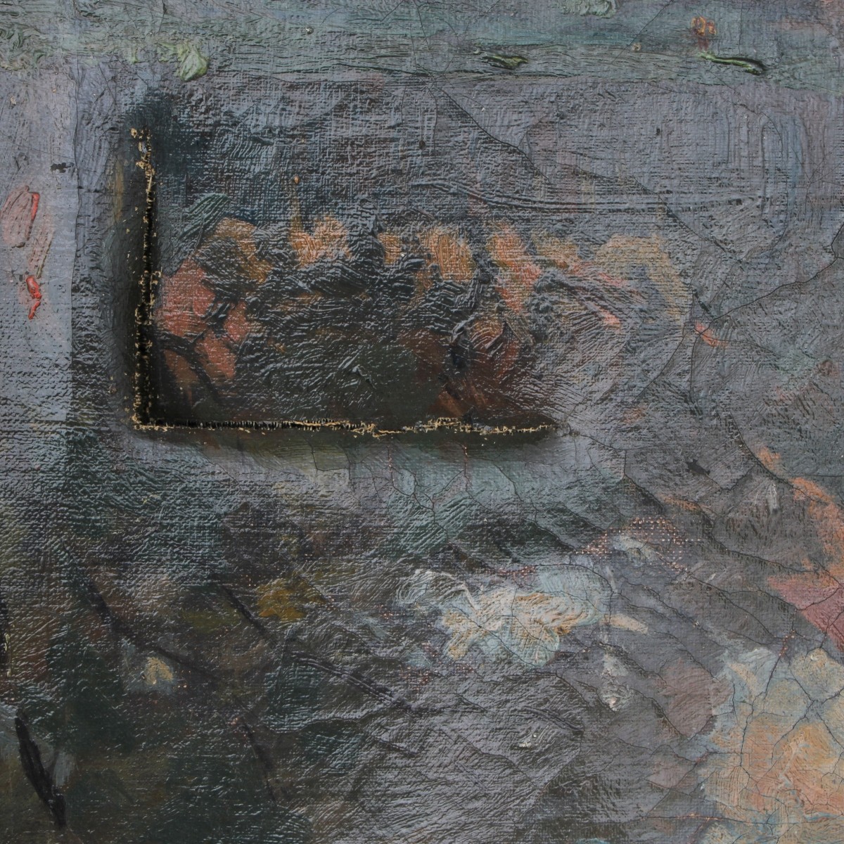 John W. Flender, American (1869ñ1942)