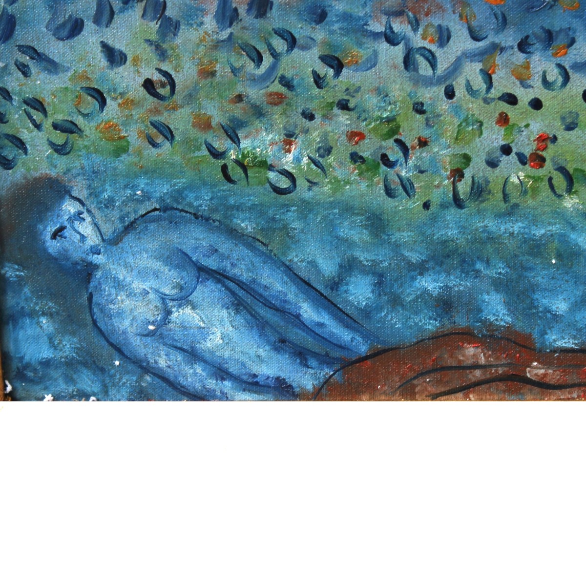 Marc Chagall, Belarusian / French (1887ñ1985)