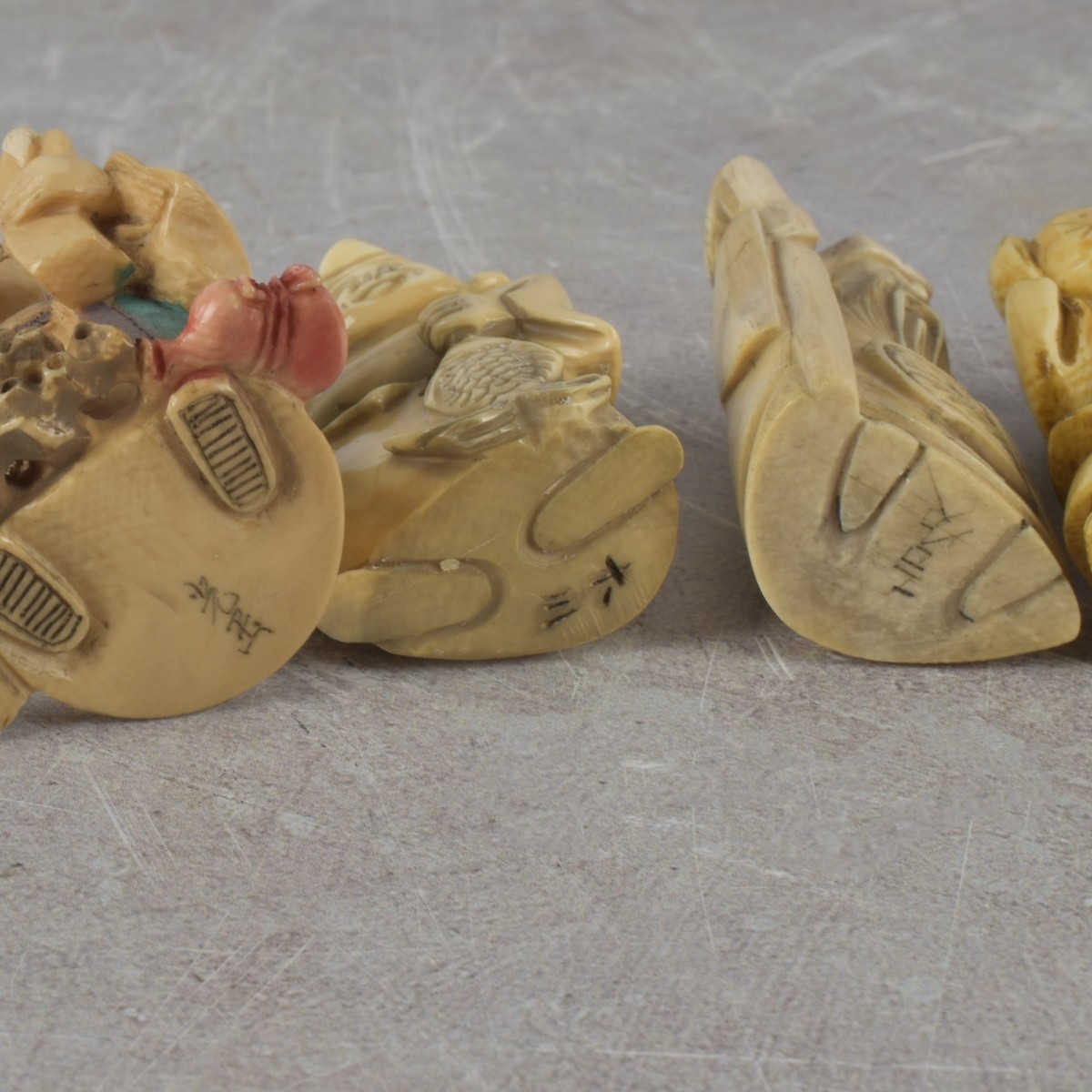 Christof Vevers (b. 1962)