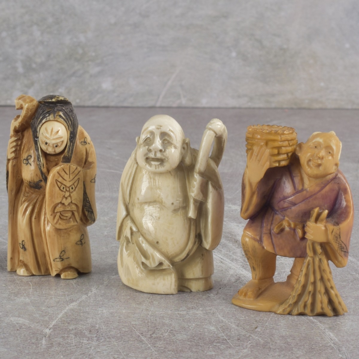 Christof Vevers (b. 1962)