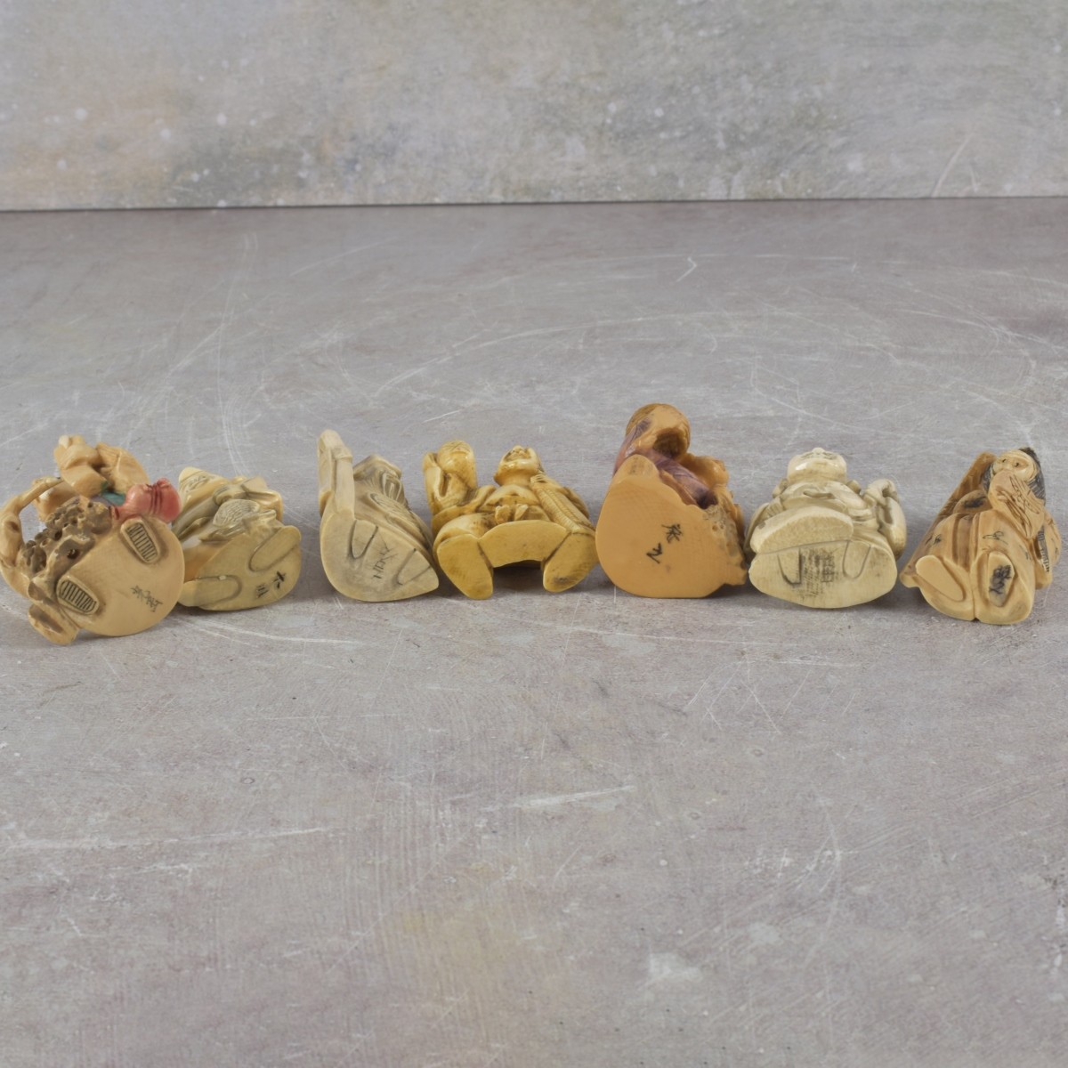 Christof Vevers (b. 1962)