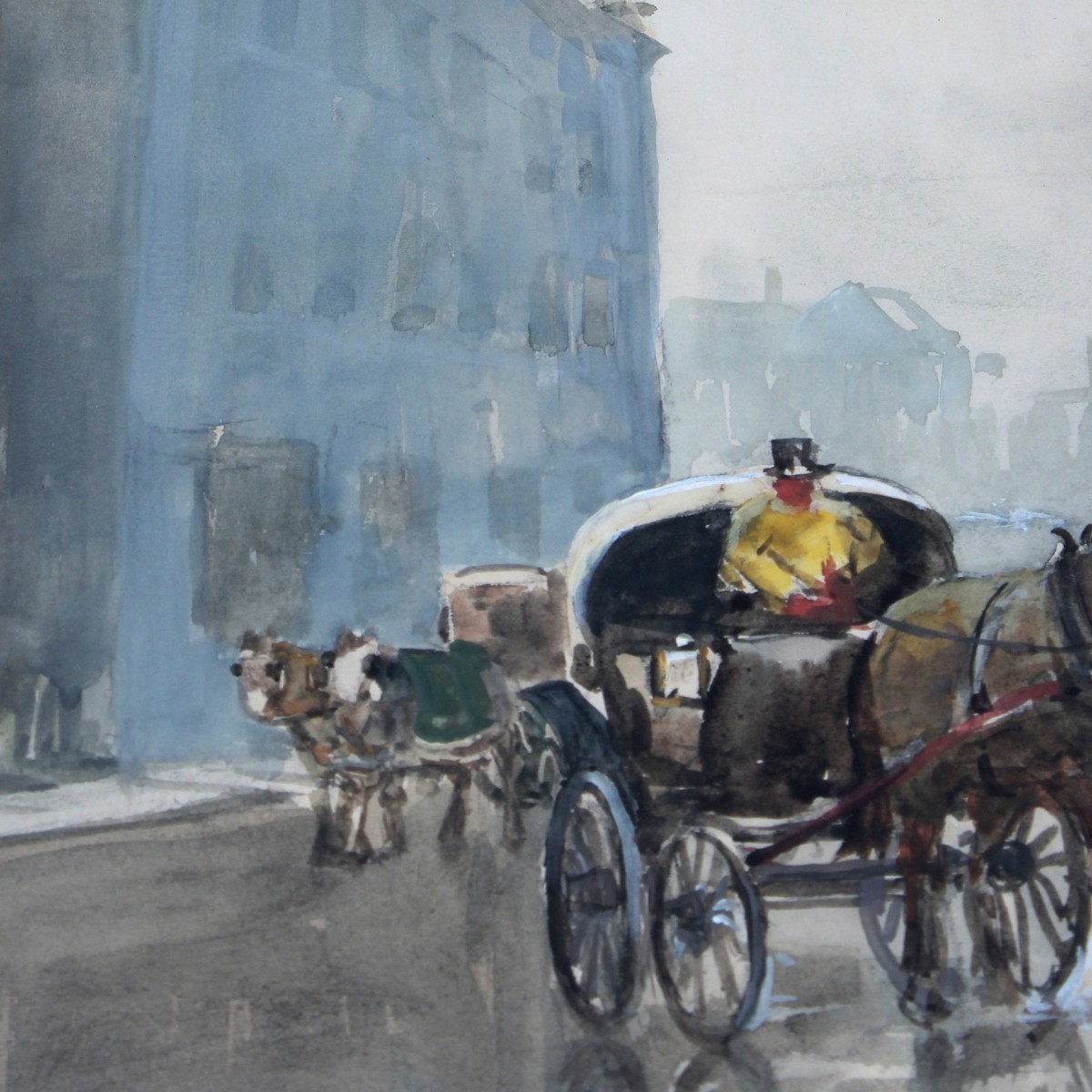 Charles Paul GruppÈ, Canadian (1860ñ1940)