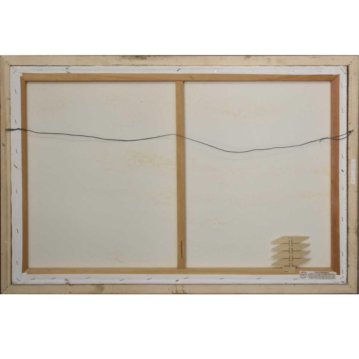 Contemporary O/C Seascape