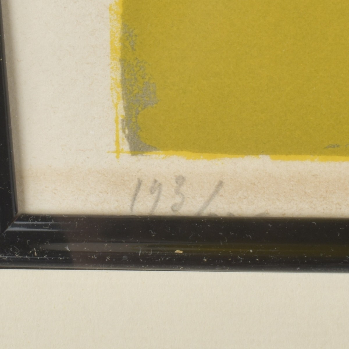 Marcel Mouly (French, 1918-2008)