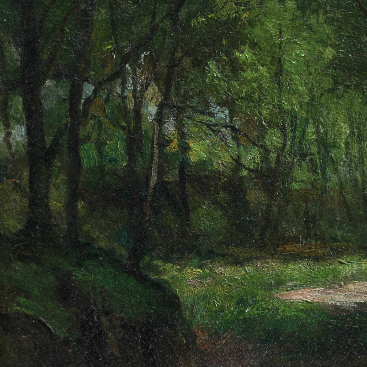 Charles Paul GruppÈ, Canadian (1860ñ1940)