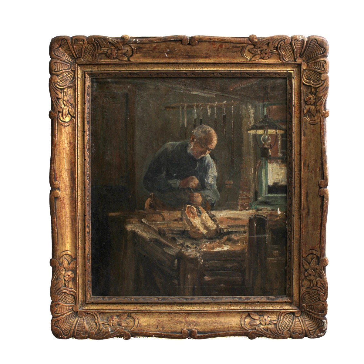 Charles Paul GruppÈ, Canadian (1860ñ1940)