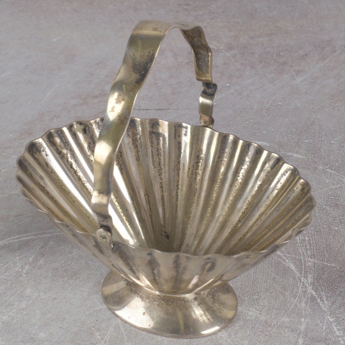 Reed and Barton Sterling Silver