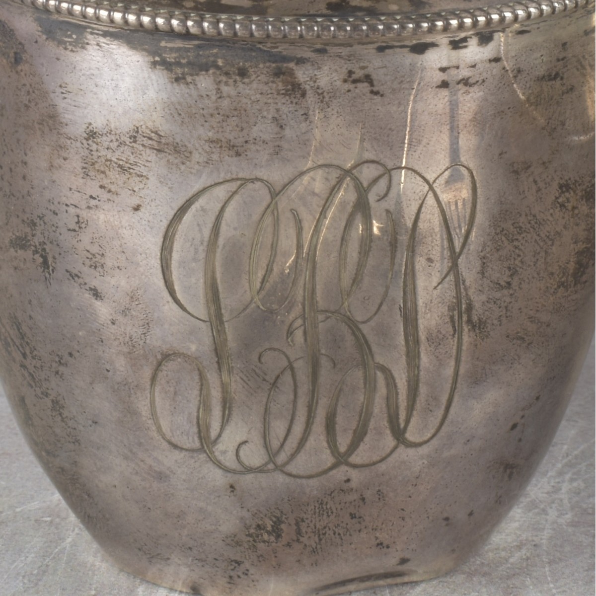 Collection of Sterling Silver Pieces