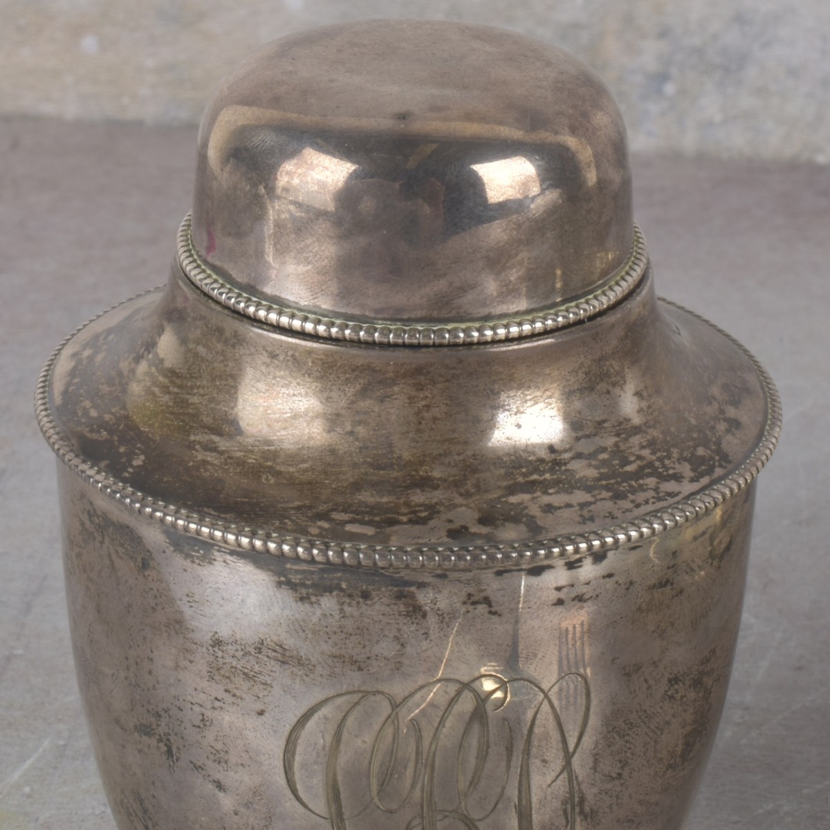 Collection of Sterling Silver Pieces