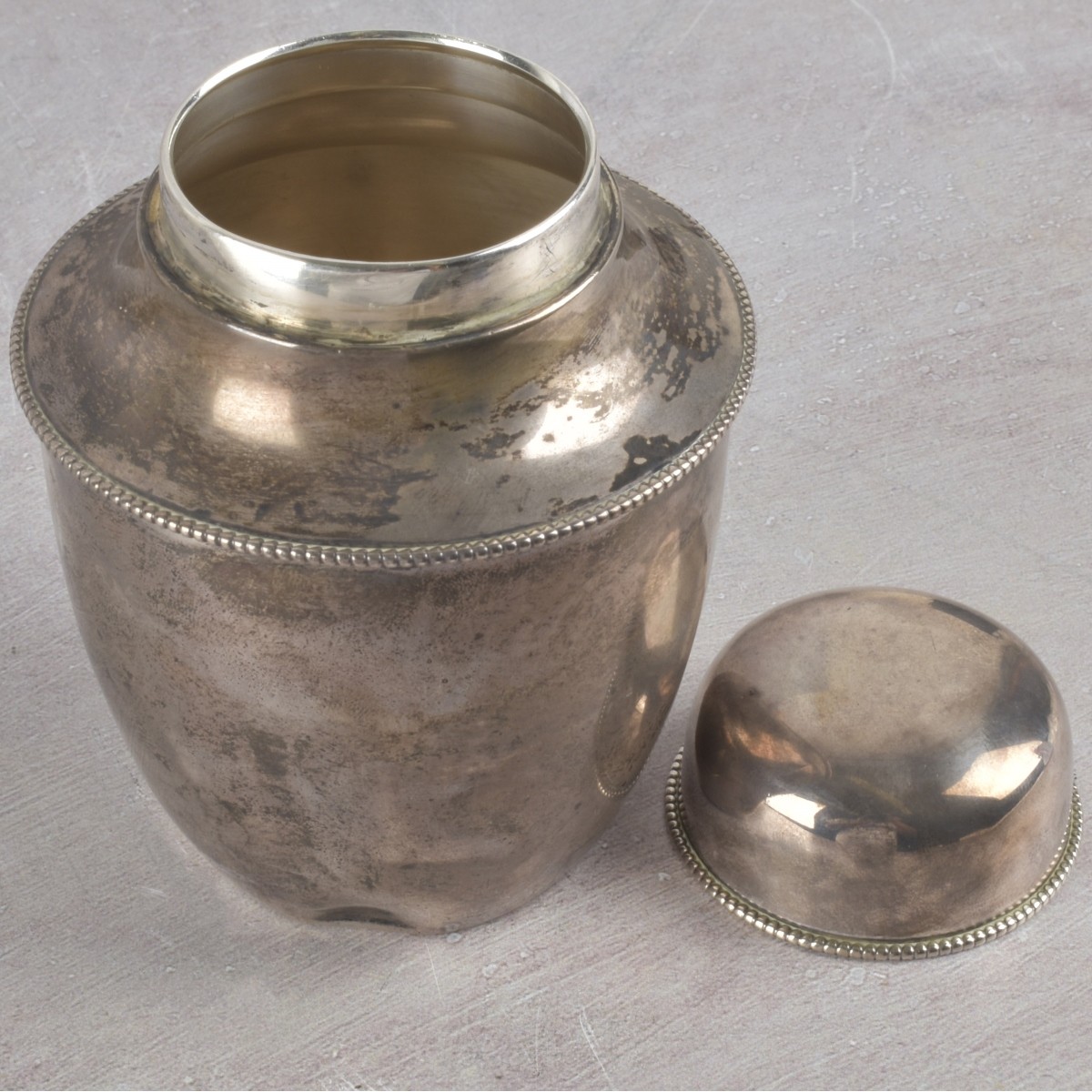 Collection of Sterling Silver Pieces