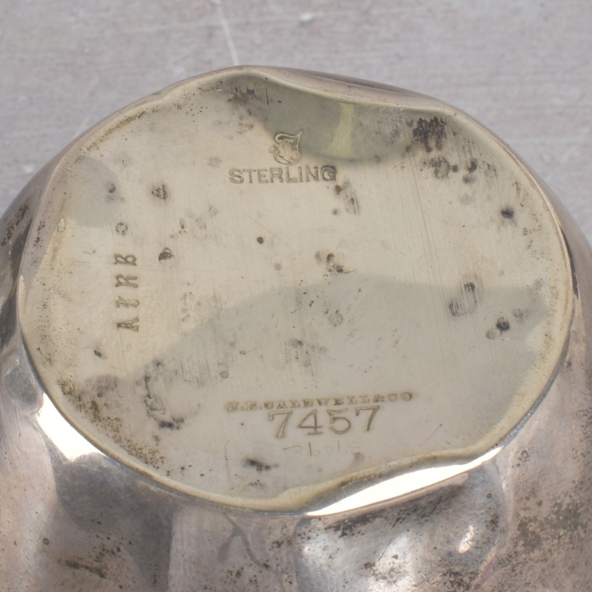 Collection of Sterling Silver Pieces