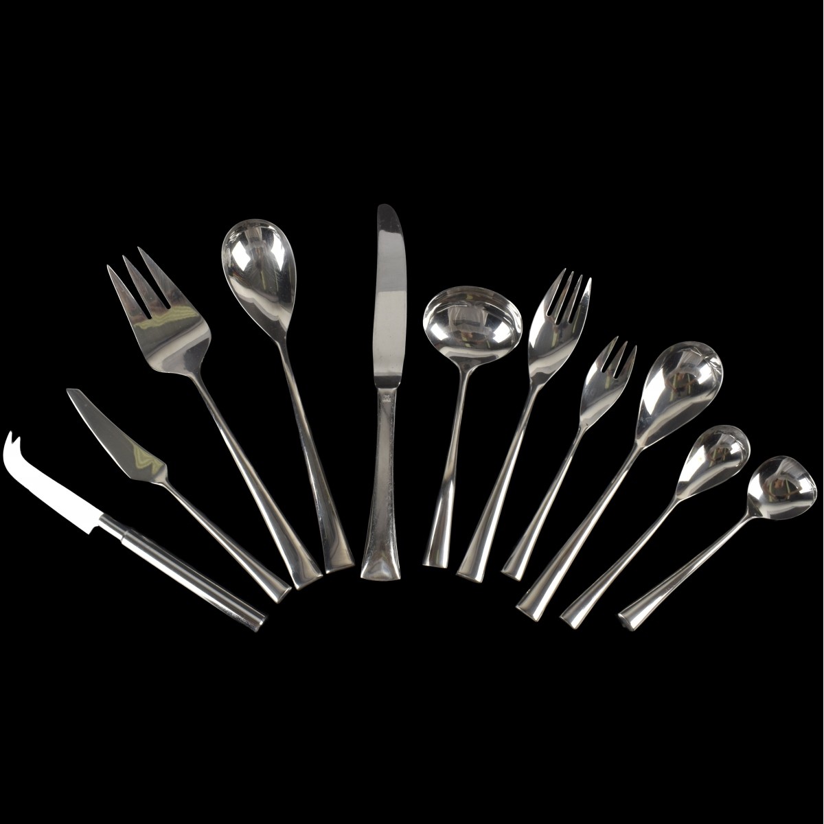 Towle Supreme Cutlery "Destiny" Flatware