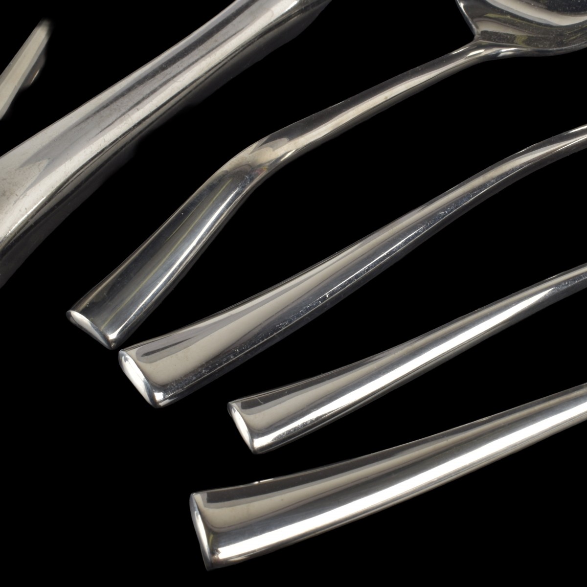 Towle Supreme Cutlery "Destiny" Flatware