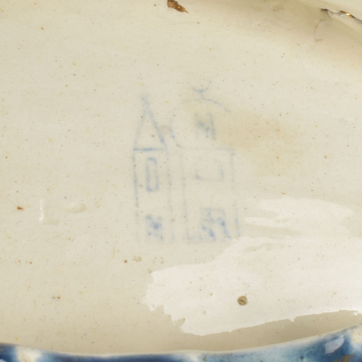 Collection of Continental Porcelain