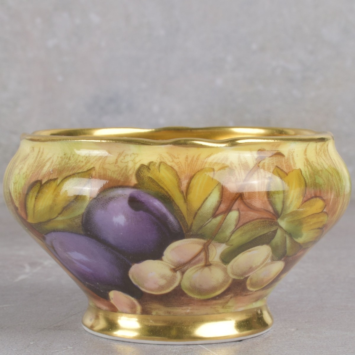 Collection of Continental Porcelain