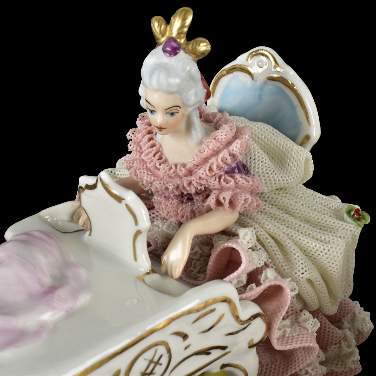 Wilhelm Rittirsch Dresden Sculptures