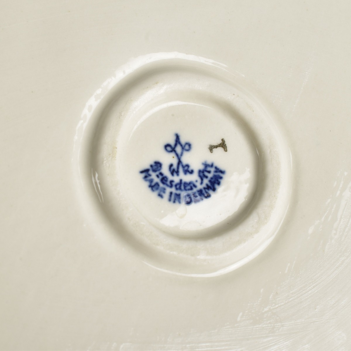 Wilhelm Rittirsch Dresden Sculptures