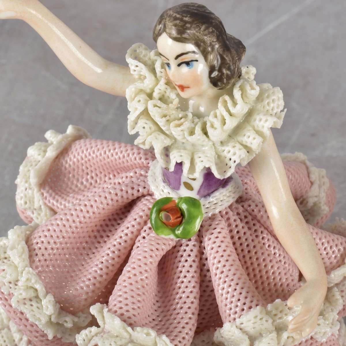 Wilhelm Rittirsch Dresden Ballerinas