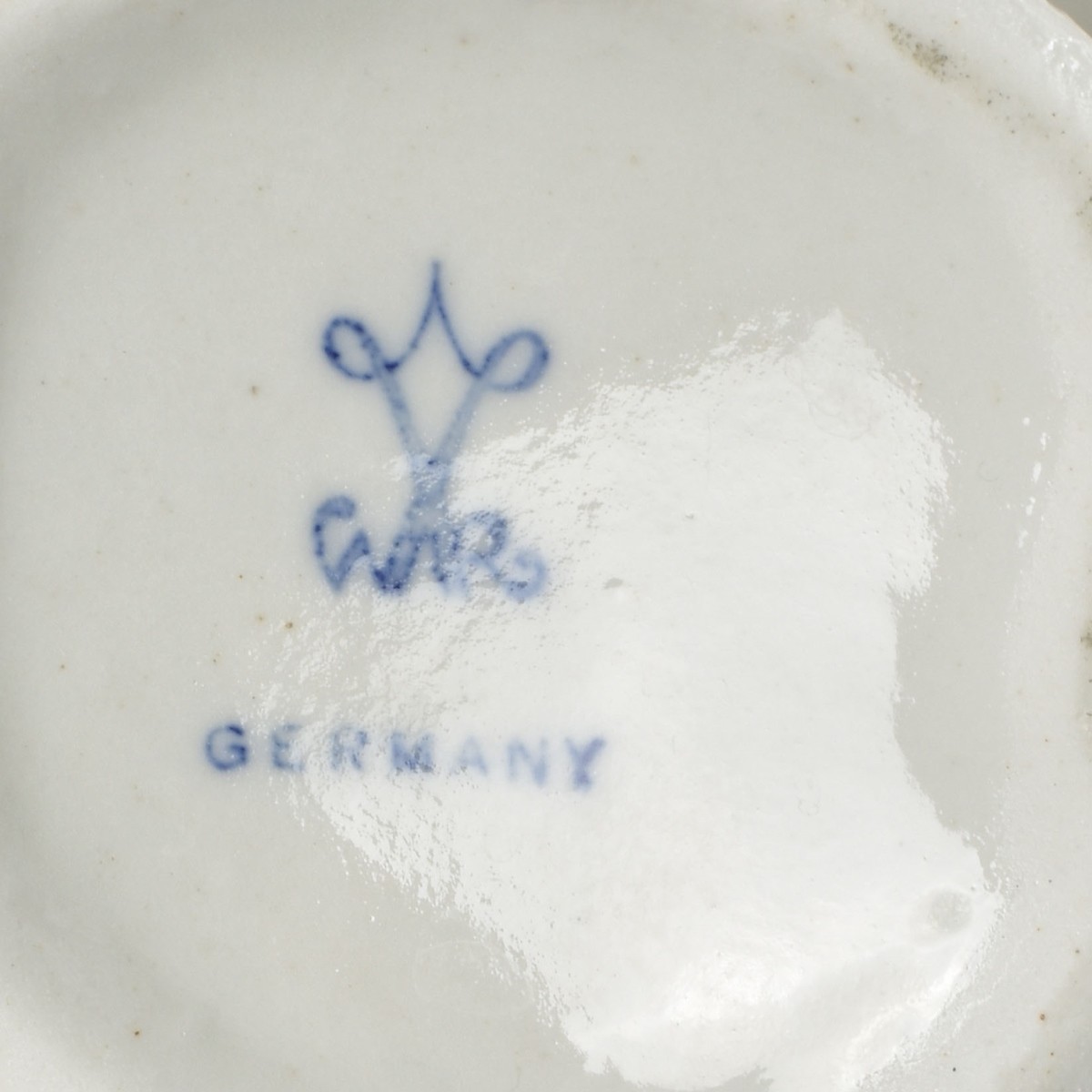 Wilhelm Rittirsch Dresden Ballerinas